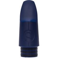 NEW
? Syos Originals Spark Baritone Saxophone Mouthpiece - 5, Phantom Blue