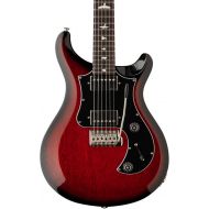 NEW
? PRS S2 Standard 24 Electric Guitar - Scarlet Sunburst