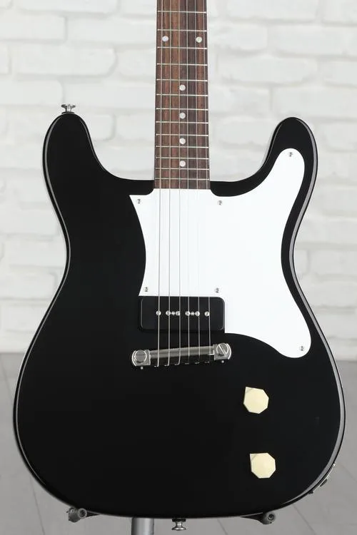 NEW
? Epiphone Coronet Electric Guitar - Ebony