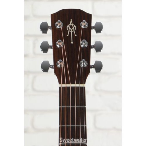  NEW
? Alvarez FY70CE Yairi Standard Series Folk/OM Acoustic-electric Guitar - Shadowburst