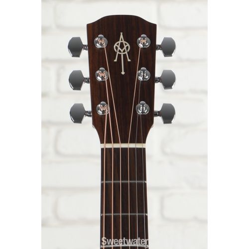  NEW
? Alvarez FY70CE Yairi Standard Series Folk/OM Acoustic-electric Guitar - Shadowburst