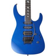 NEW
? Caparison Guitars Dellinger EF Electric Guitar - Cobalt Blue