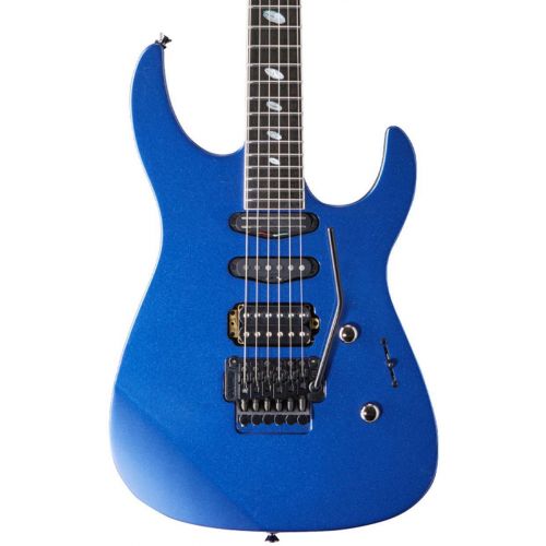  NEW
? Caparison Guitars Dellinger EF Electric Guitar - Cobalt Blue