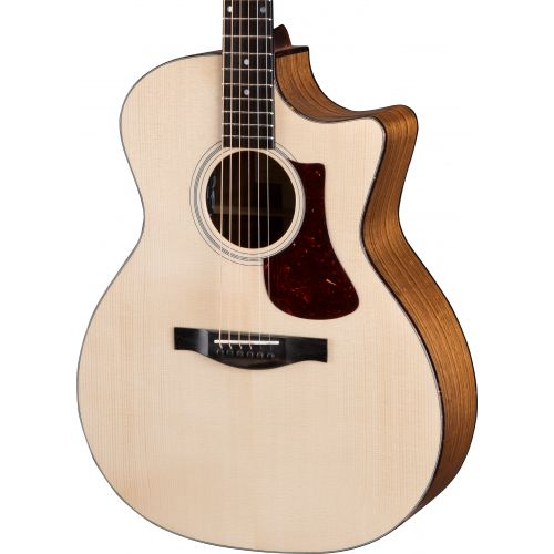  NEW
? Eastman Guitars AC222CE Grand Auditorium Acoustic-electric Guitar - Natural