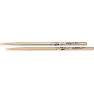 NEW
? Zildjian Z Custom Limited-edition Drumsticks - Rock, Wood Tip, Gold Chroma