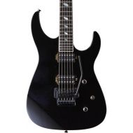NEW
? Caparison Guitars Dellinger II EF Electric Guitar - Interstellar Black