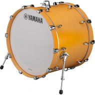 NEW
? Yamaha TMB-2216 Tour Custom Bass Drum - 16 x 22 inch - Caramel Satin