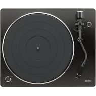 NEW
? Denon DP-450USB Premium Belt-drive Hi-fi Turntable with USB - Black