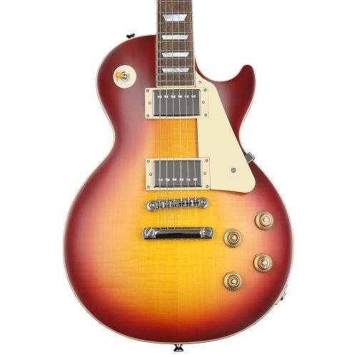  NEW
? Epiphone 1959 Les Paul Standard Electric Guitar - Factory Burst VOS