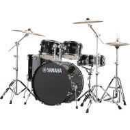 NEW
? Yamaha RDP2F5 Rydeen 5-piece Shell Pack - Black Glitter