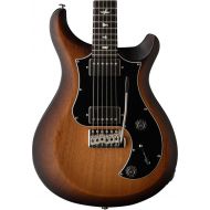 NEW
? PRS S2 Standard 22 Electric Guitar - McCarty Tobacco Sunburst Satin