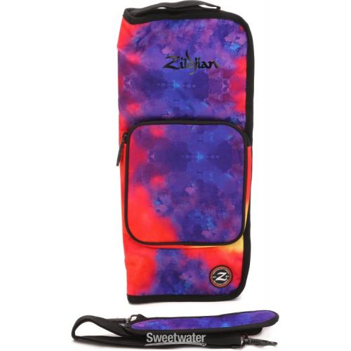  NEW
? Zildjian Student Stick Bag - Orange Burst