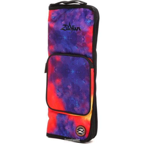  NEW
? Zildjian Student Stick Bag - Orange Burst