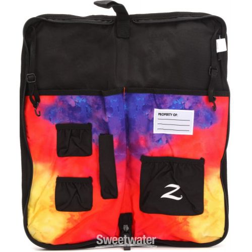  NEW
? Zildjian Student Stick Bag - Orange Burst