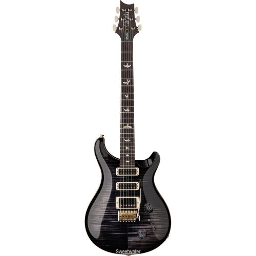  NEW
? PRS Studio 10-Top Electric Guitar - Purple Mist