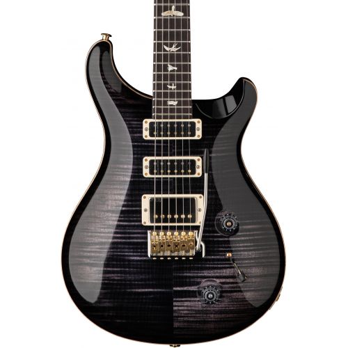  NEW
? PRS Studio 10-Top Electric Guitar - Purple Mist