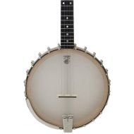 NEW
? Deering Vega White Oak 12-inch Open-back Banjo - Natural