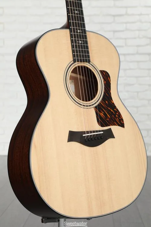 NEW
? Taylor 314 Acoustic Guitar - Natural