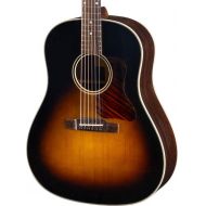 NEW
? Eastman Guitars E20SS Thermo-cured Slope-shoulder Dreadnought Acoustic Guitar - Sunburst