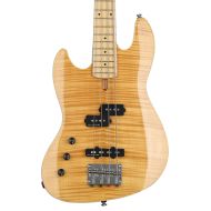 NEW
? Sire Marcus Miller U5 Alder 4-string Left-handed Bass Guitar - Natural