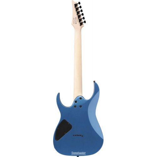  NEW
? Ibanez RG421EX Electric Guitar - Blue Metallic