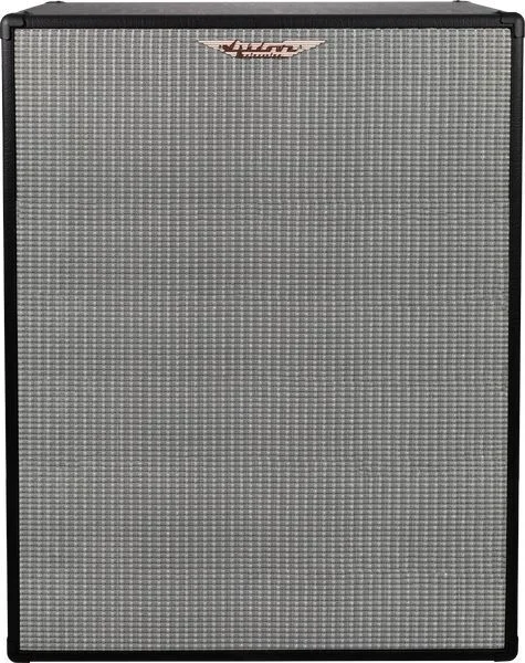  NEW
? Ashdown RM-610T Rootmaster EVO III 900-watt 6 x 10-inch Bass Cabinet - Black Tolex/Silver Grille