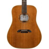 NEW
? Alvarez Yairi Masterworks DYM74 Dreadnought Acoustic Guitar - Natural