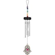 NEW
? Meinl Sonic Energy Hamsa Mini Chakra Chimes