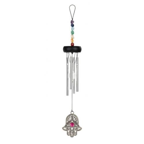  NEW
? Meinl Sonic Energy Hamsa Mini Chakra Chimes