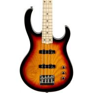 NEW
? H. Jimenez LBS4 Electric Bass Guitar - Vintage Burst