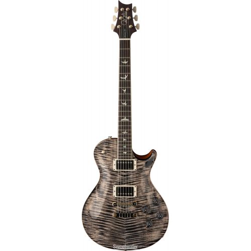  NEW
? PRS McCarty Singlecut 594 Electric Guitar - Charcoal, 10-Top
