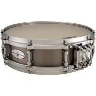 NEW
? Black Swamp Percussion Mercury Multisonic Titanium Concert Snare Drum - 4 inch x 14 inch