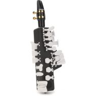 NEW
? Odisei Music Travel Sax 2 Wind Synth/Controller - White Silicon