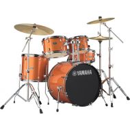 NEW
? Yamaha RDP0F5 Rydeen 5-piece Shell Pack - Orange Glitter