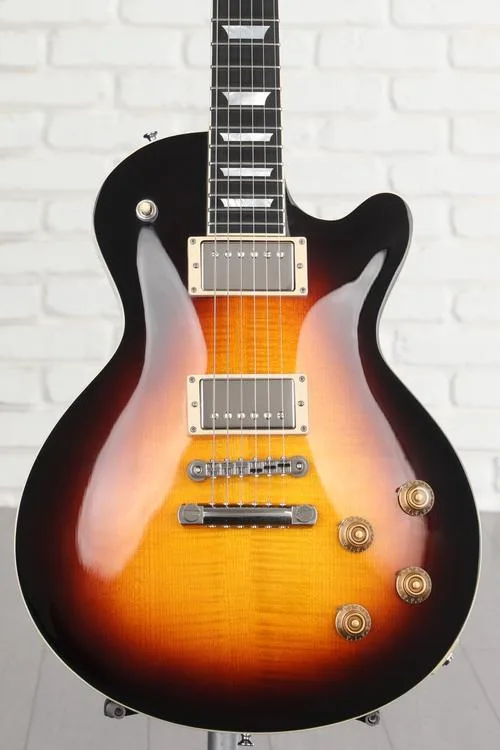 NEW
? Eastman Guitars SB59 Solidbody Electric Guitar - Truetone Sunburst Gloss