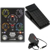 Line 6 POD Express Expression Pedal Bundle - Bass