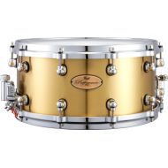 NEW
? Pearl Reference One 3mm Brass Snare Drum - 6.5 inch x 14 inch