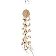 NEW
? Meinl Sonic Energy Flower of Life Kenari Chimes - Small