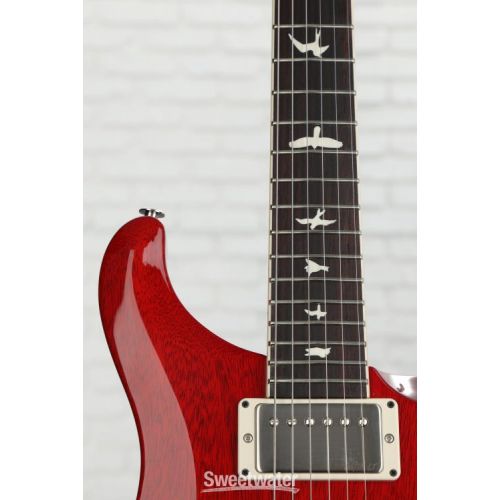  NEW
? PRS S2 McCarty 594 Thinline Standard Electric Guitar - Vintage Cherry