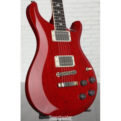  NEW
? PRS S2 McCarty 594 Thinline Standard Electric Guitar - Vintage Cherry