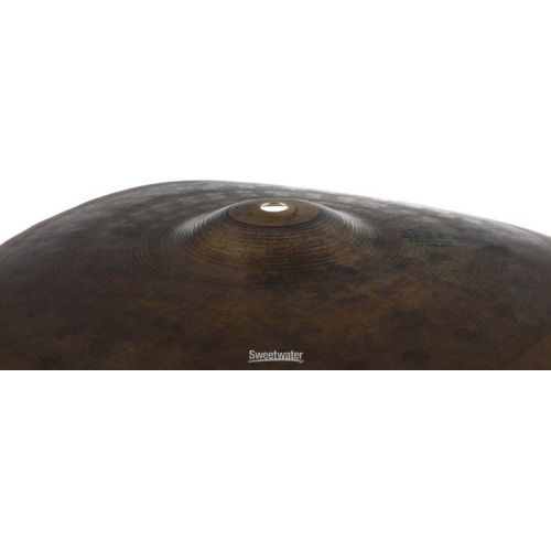  NEW
? Sabian Stratus Cirro Stax - 12 inch