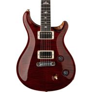 NEW
? PRS McCarty Electric Guitar - Red Tiger, 10-Top