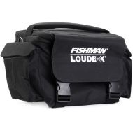 NEW
? Fishman Loudbox Micro Deluxe Carry Bag