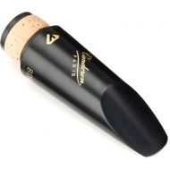 Vandoren CM1405HD Black Diamond BD5 Bb Clarinet Mouthpiece - HD, Series 13