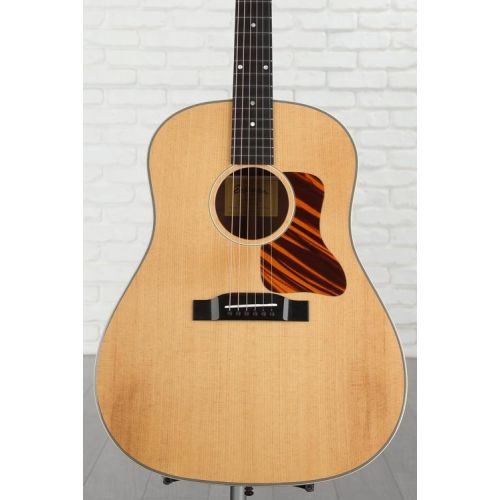  NEW
? Eastman Guitars E6SS-TC Slope Shoulder Dreadnought Acoustic Guitar - Natural