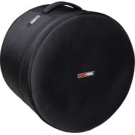 NEW
? Gator Icon Series Floor Tom Bag - 15 inch x 12 inch