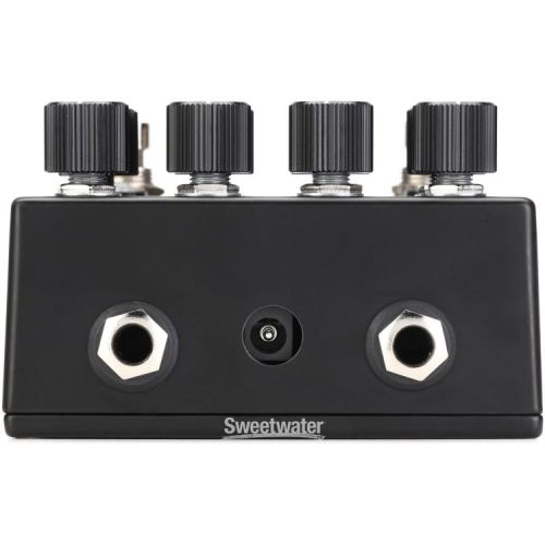  NEW
? Walrus Audio Lore Reverse Soundscape Generator Pedal - Black