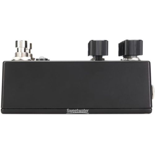  NEW
? Walrus Audio Lore Reverse Soundscape Generator Pedal - Black