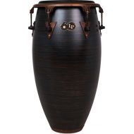 NEW
? Latin Percussion Limited-edition 60th-anniversary Tumba - 12-1/2 inch, Roasted Hazel