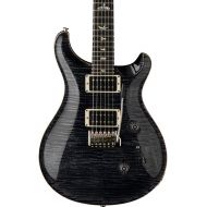 NEW
? PRS Custom 24 Electric Guitar - Gray Black
